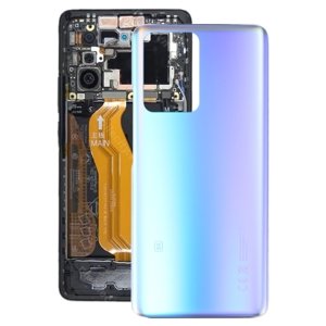 Zadní kryt (kryt baterie) Xiaomi 11T / 11T Pro modrý