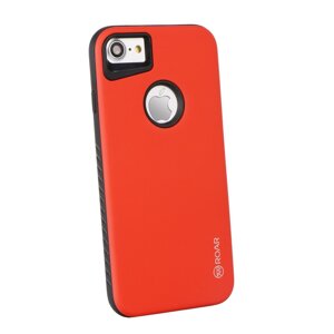 ROAR RICO Apple iPhone 7 / iPhone 8 červený