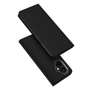 DUX Peněženkový kryt OnePlus Nord CE 3 Lite 5G černý