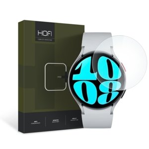 HOFI PRO+ Ochranné sklo pre Samsung Galaxy Watch6 40mm