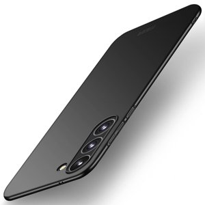 MOFI Plastový kryt pro Samsung Galaxy S24 Plus 5G černý