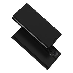 DUX Zaklápěcí pouzdro pro Samsung Galaxy A55 5G černé
