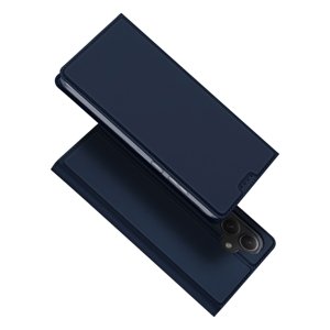 DUX Zaklápěcí pouzdro pro Samsung Galaxy A55 5G modré