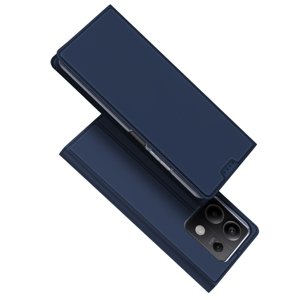 DUX Zaklápěcí pouzdro pro Xiaomi Redmi Note 13 5G modré
