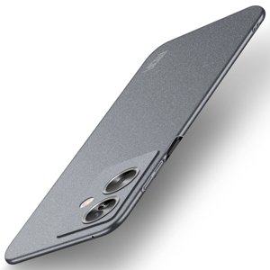 MOFI FANDUN Plastový kryt pro Oppo A79 5G šedý