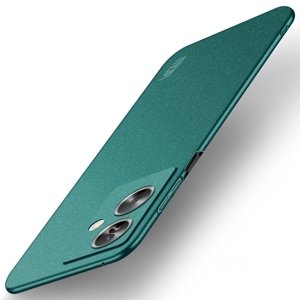MOFI FANDUN Plastový kryt pro Oppo A79 5G zelený