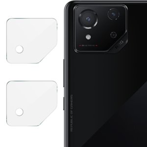 IMAK 2x Ochranné sklo pro fotoaparát Asus ROG Phone 8