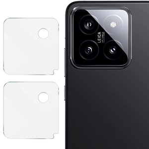 IMAK 2x Ochranné sklo pro fotoaparát Xiaomi 14