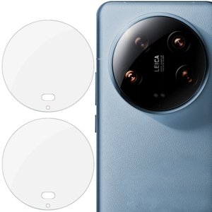 IMAK 2x Ochranné sklo pro fotoaparát Xiaomi 14 Ultra