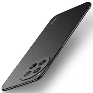 MOFI FANDUN Plastový kryt pro OnePlus 12 černý