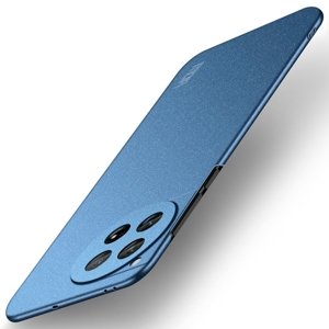 MOFI FANDUN Plastový kryt pro OnePlus 12 modrý