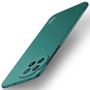 MOFI FANDUN Plastový kryt pro OnePlus 12 zelený