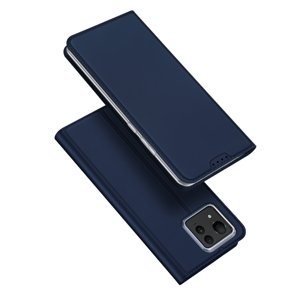 DUX Zaklápěcí pouzdro pro Asus Zenfone 11 Ultra modré