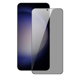 DUX 3D PRIVACY Tvrdené ochranné sklo pre Samsung Galaxy S24 5G