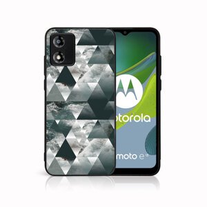 MY ART Ochranný kryt pre Motorola Moto E13 SEA (233)