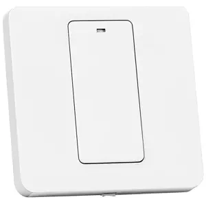 Smart Wi-Fi Wall Switch MSS510 EU Meross