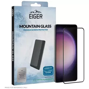 Ochranné sklo Eiger Mountain Glass 3D Screen Protector for Samsung Galaxy S22 / S23 (EGSP00871)