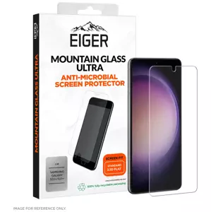 Ochranné sklo Eiger Mountain Glass Ultra 2.5D Screen Protector for Samsung Galaxy S22+ / S23+ in Clear (EGMSP00243)