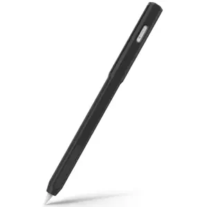 Pouzdro Spigen Clip Case Apple Pencil 2 Black DA201 (ACS05763)