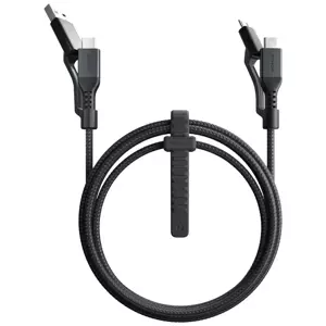 Kabel Nomad Universal USB-C Cable 1.5m  (NM01326885)