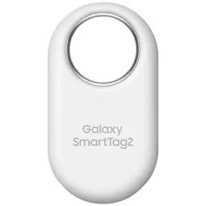 Zařízení proti ztrátě Lokalizator Samsung Galaxy SmartTag2 EI-T5600BW white (EI-T5600BWEGEU)