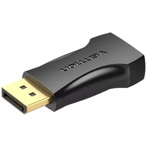 Adapter Vention Adapter HDMI Female HDMI to Male Display Port (Black)
