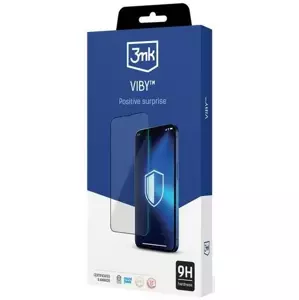 Ochranné sklo 3MK VibyGlass iPhone 15 Pro Max 6.7" Tempered glass 5 pcs