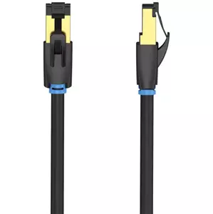Kabel Vention Category 8 SFTP Network Cable IKABF 1m Black