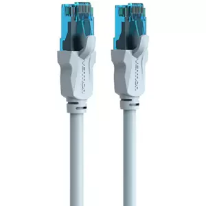 Kabel Vention UTP Category 5E Network Cable VAP-A10-S075 0.75m Blue