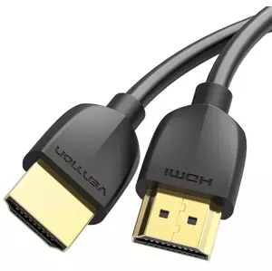 Kabel Vention Cable HDMI 2.0 AAIBD, 4K 60Hz, 0,5m (black)