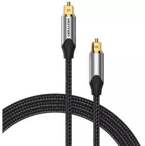 Kabel Vention Optical Audio Cable 3m BAVHI Gray