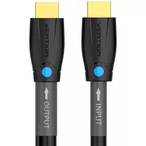 Kabel Vention HDMI Cable AAMBU, 35m, 4K 60Hz (Black)