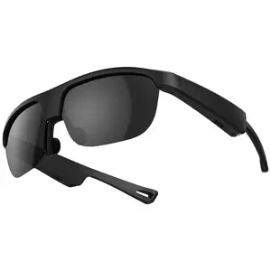 Brýle BlitzWolf Sports Earphones/Sunglasses BW-G02 (black)