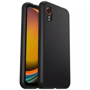 Kryt OTTERBOX REACT SAMSUNG XCOVER 7/GALAXY BLACK PROPACK (77-95436)