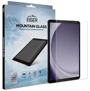Ochranné sklo Eiger Mountain Glass CLEAR Tablet Screen Protector for Samsung Tab A9 8.7