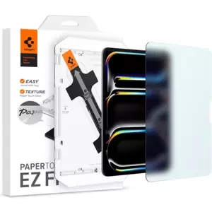 Ochranná fólia Spigen Paper Touch EZ Fit 1 Pack - iPad Pro 11" 2024 (AGL07789)