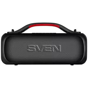 Reproduktor SVEN PS-360 speakers, 24W Waterproof, Bluetooth (black)