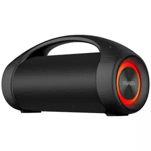 Reproduktor SVEN PS-370 speakers, 40W Waterproof, Bluetooth (black)