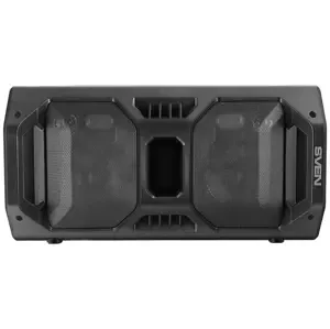 Reproduktor Głośniki SVEN PS-600, 50W Bluetooth (czarne)