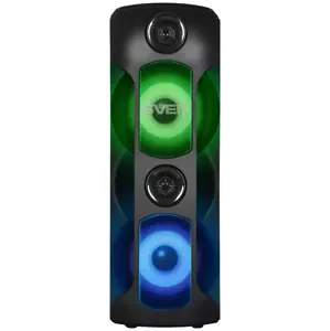 Reproduktor SVEN PS-720 speakers, 80W Bluetooth (black)