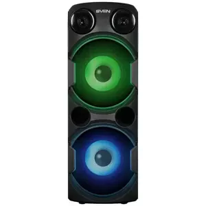 Reproduktor SVEN PS-750 speakers, 80W Bluetooth (black)