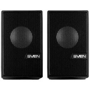 Reproduktor SVEN 340 USB speakers (black)