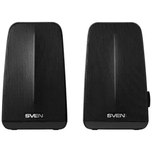 Reproduktor SVEN 380 USB speakers (black)