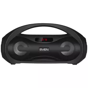 Reproduktor SVEN PS-425 speaker, 12W Bluetooth (black)