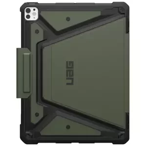Pouzdro UAG Metropolis SE, olive - iPad Pro 13" 2024 (124476117272)