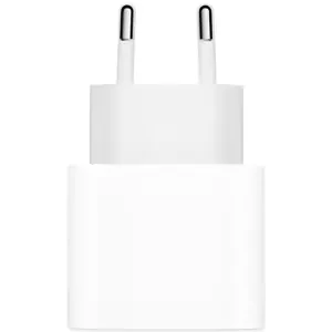 Nabíječka Apple 20W USB-C Power Adapter