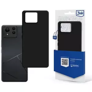 Kryt 3MK Matt Case ASUS Zenfone 11 Ultra black