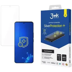 Ochranná fólia 3MK SilverProtect+ Xiaomi 13 Ultra 5G Wet-mounted antimicrobial film