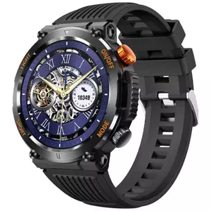 Smart hodinky Colmi V68 smartwatch (black)