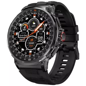 Smart hodinky Colmi V69 smartwatch (black)